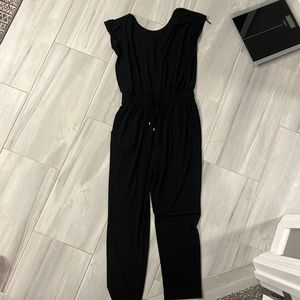 Jennifer Lopez jumpsuit